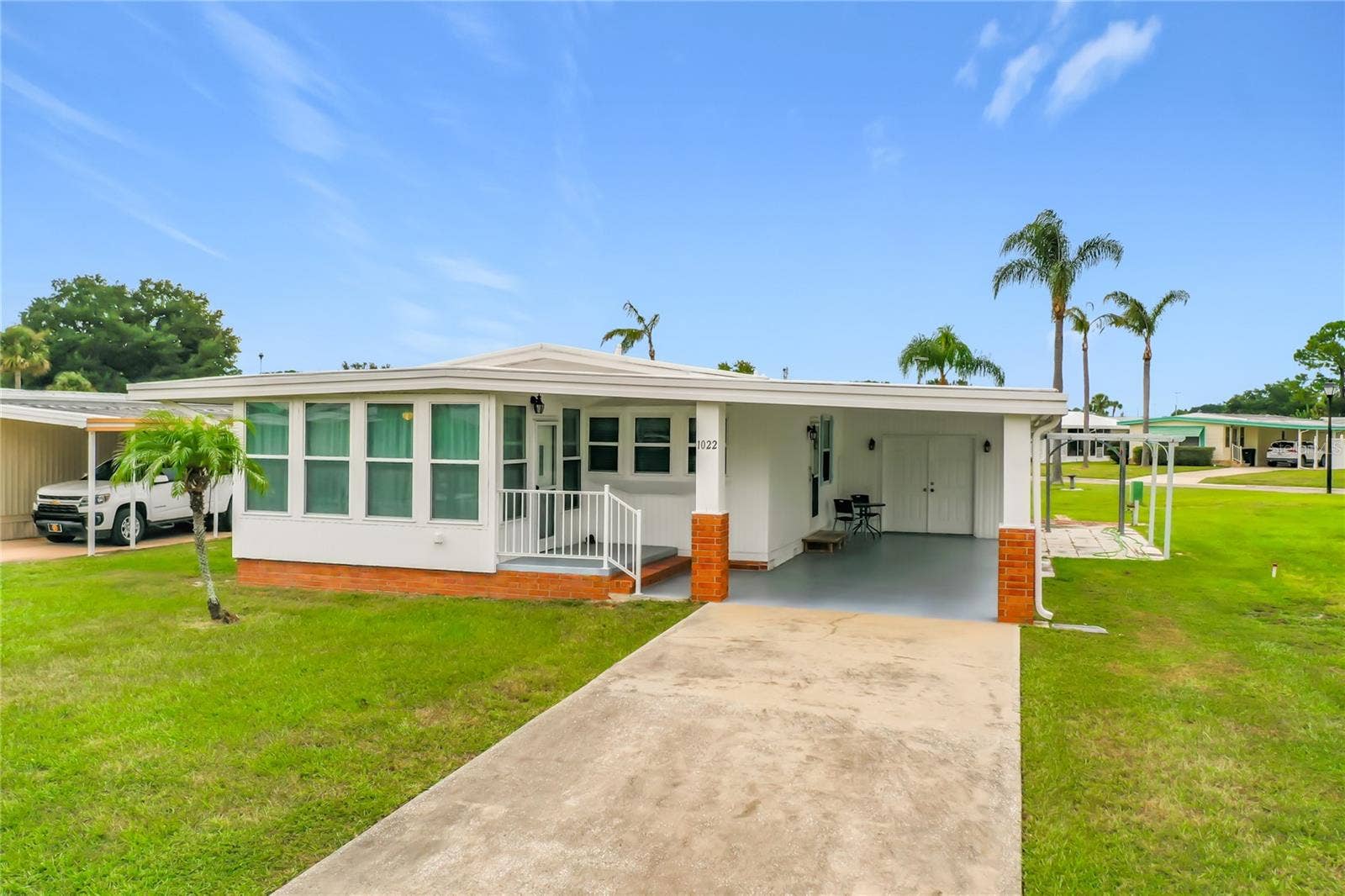 1022 CAPELLA DRIVE, Tavares, FL 32778