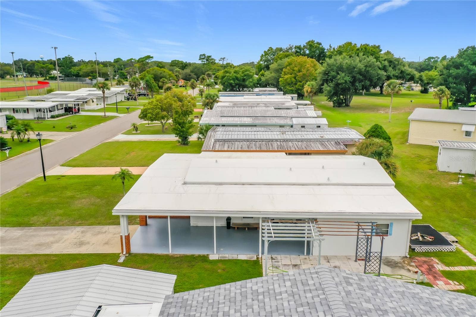 1022 CAPELLA DRIVE, Tavares, FL 32778
