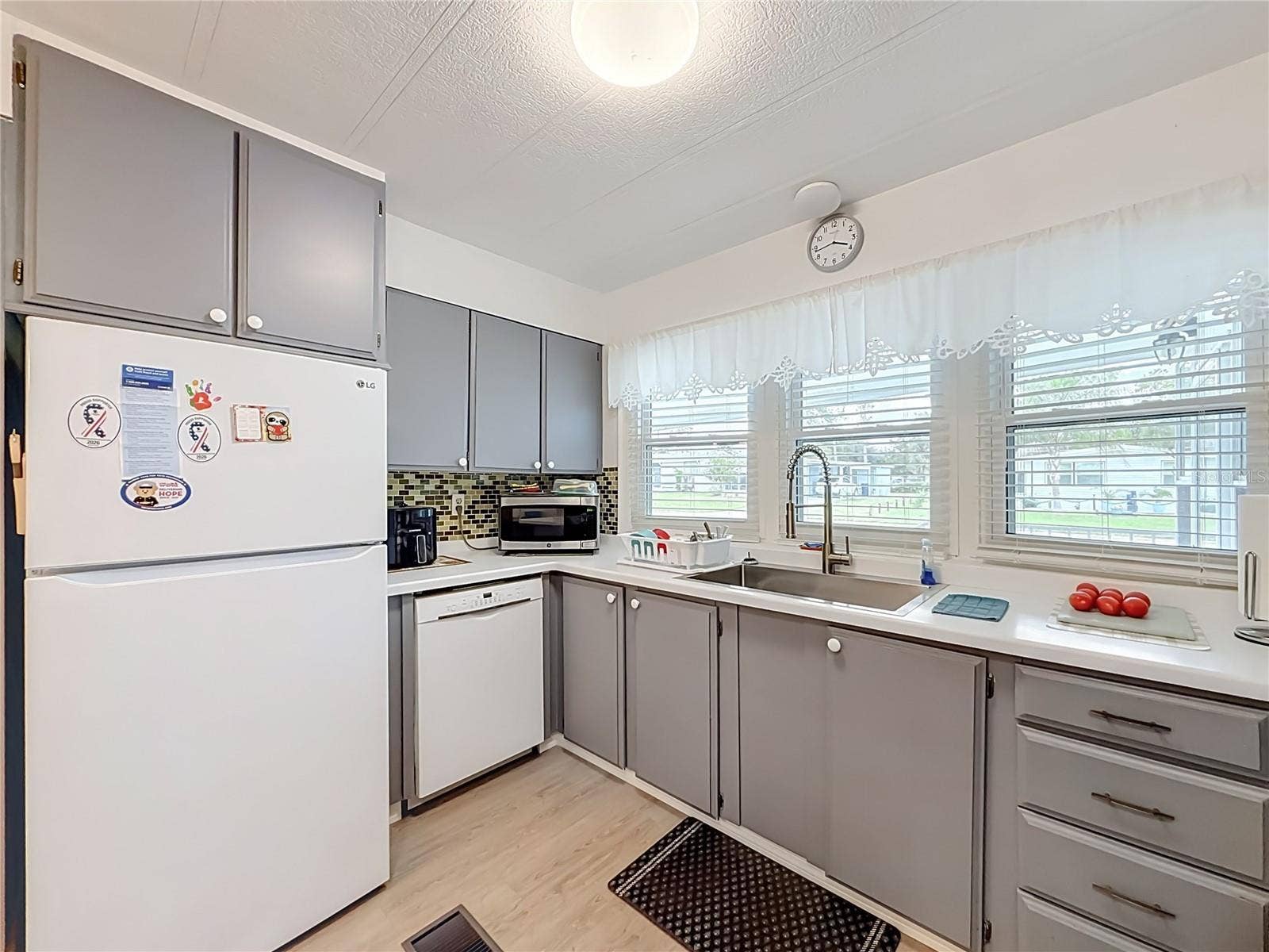 Nice appliances