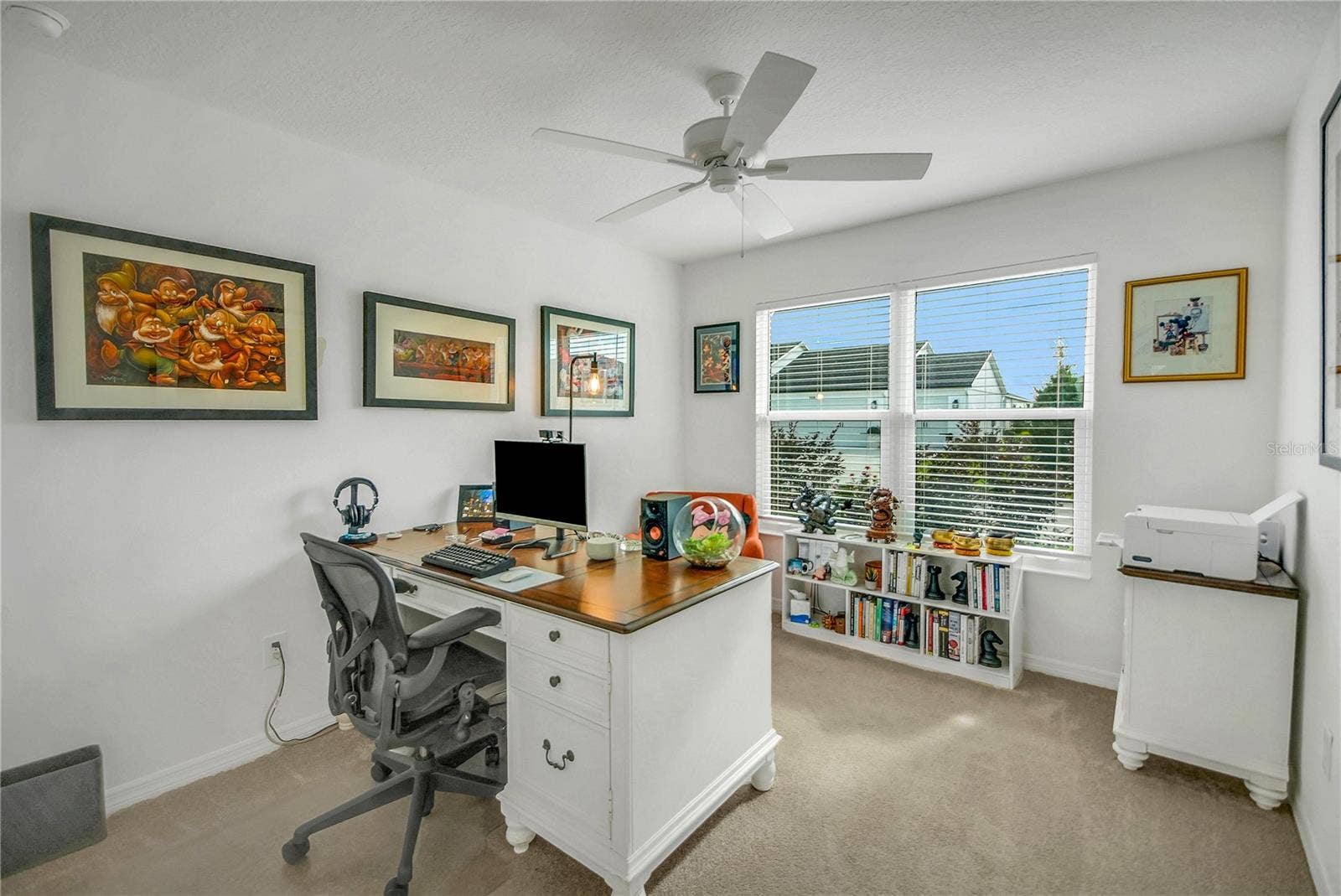 7442 SAVANNA DRIVE, The Villages, FL 34762