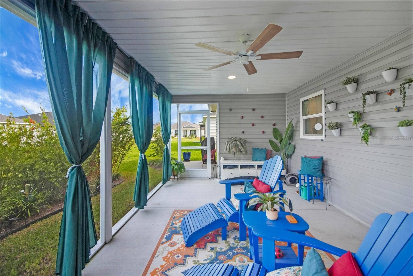 7442 SAVANNA DRIVE, The Villages, FL 34762