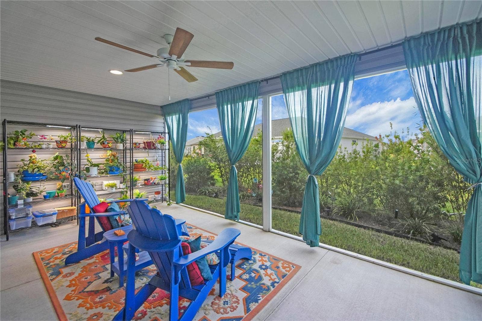 7442 SAVANNA DRIVE, The Villages, FL 34762