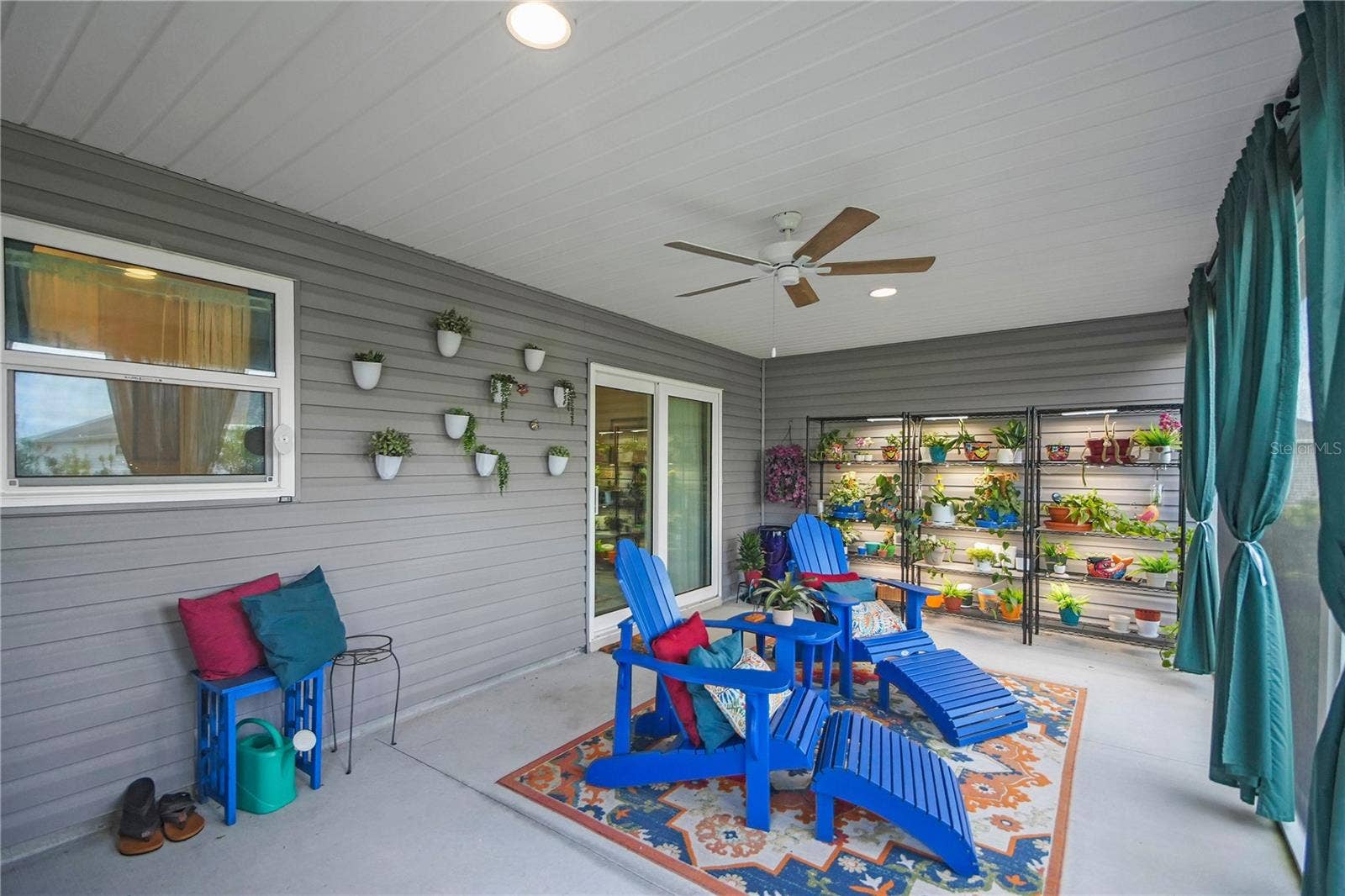 7442 SAVANNA DRIVE, The Villages, FL 34762