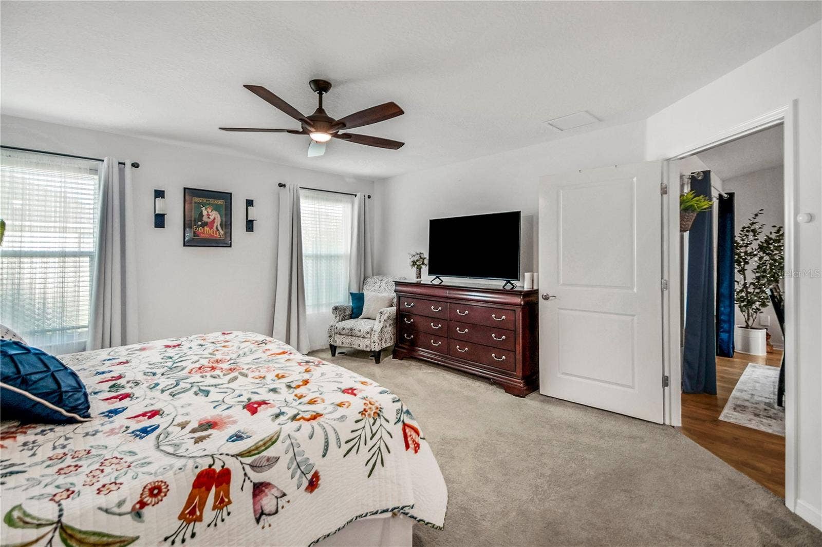 7442 SAVANNA DRIVE, The Villages, FL 34762