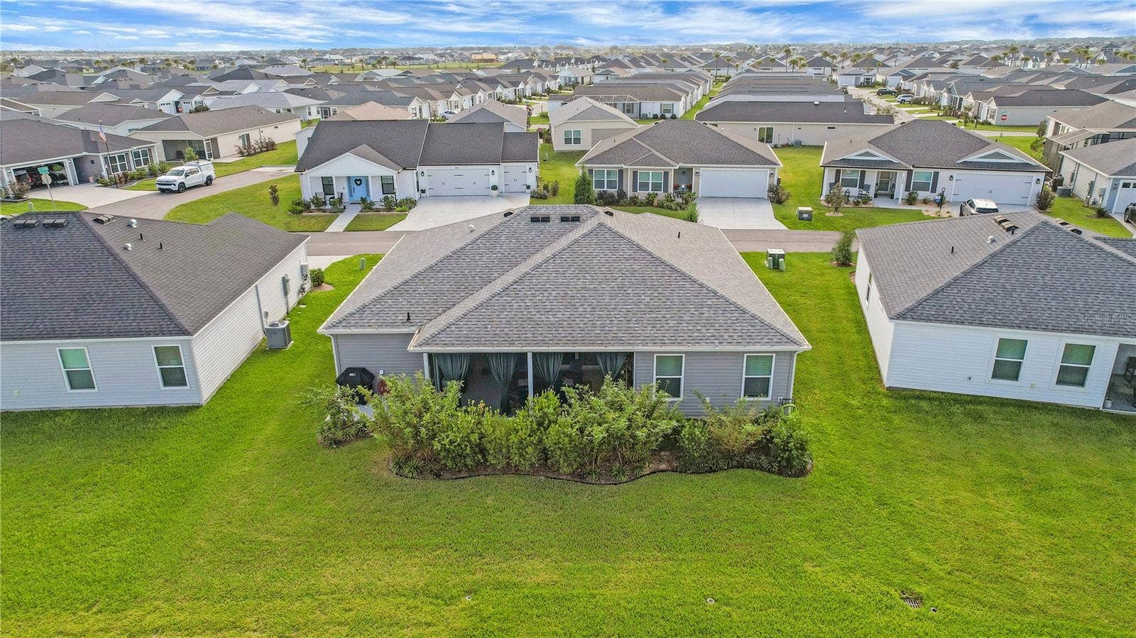 7442 SAVANNA DRIVE, The Villages, FL 34762