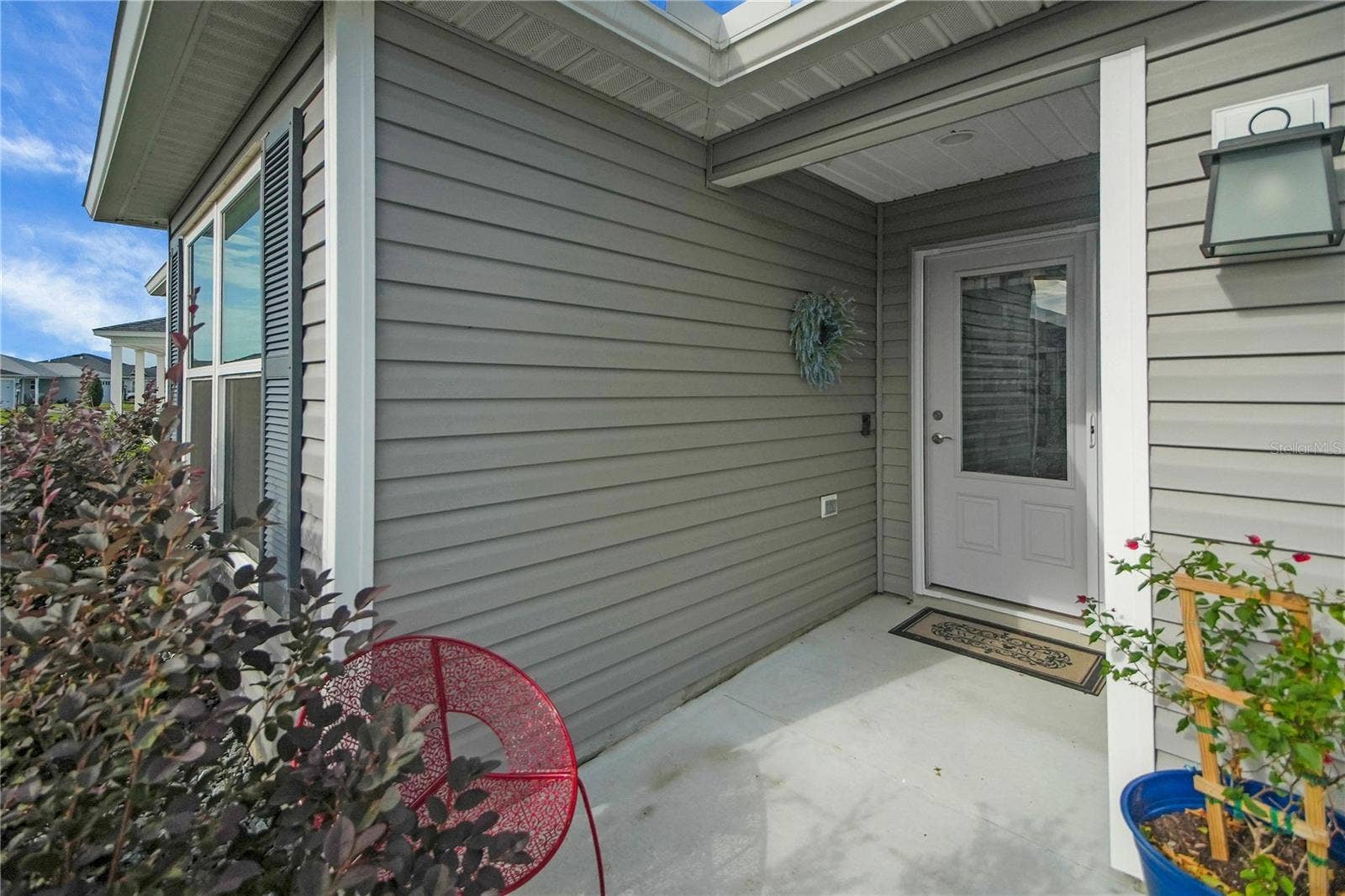 7442 SAVANNA DRIVE, The Villages, FL 34762