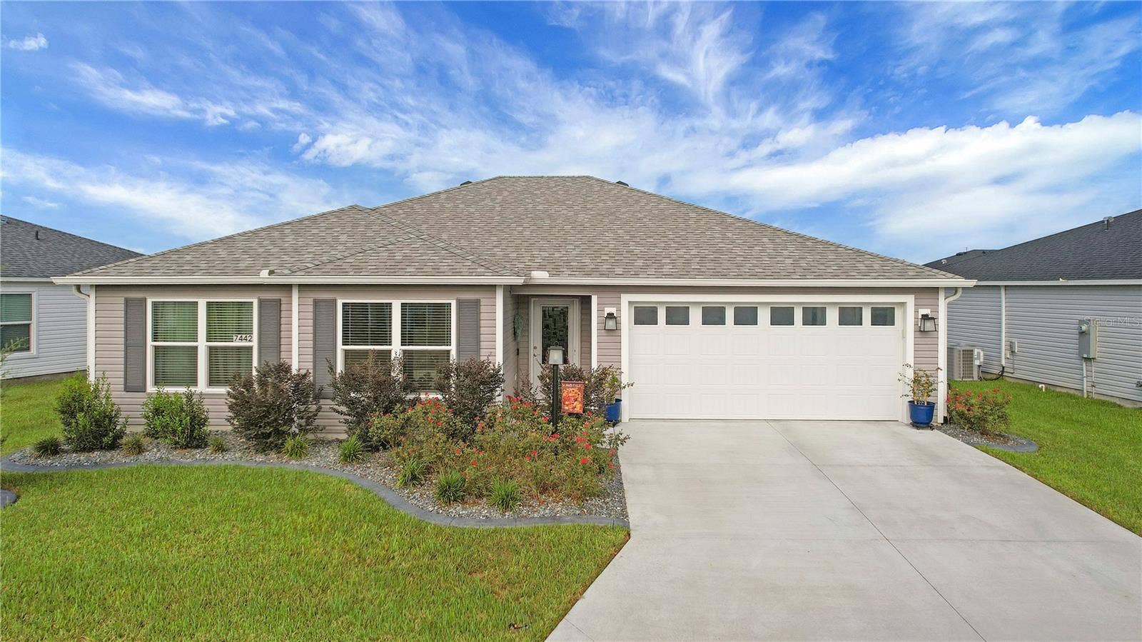 7442 SAVANNA DRIVE, The Villages, FL 34762