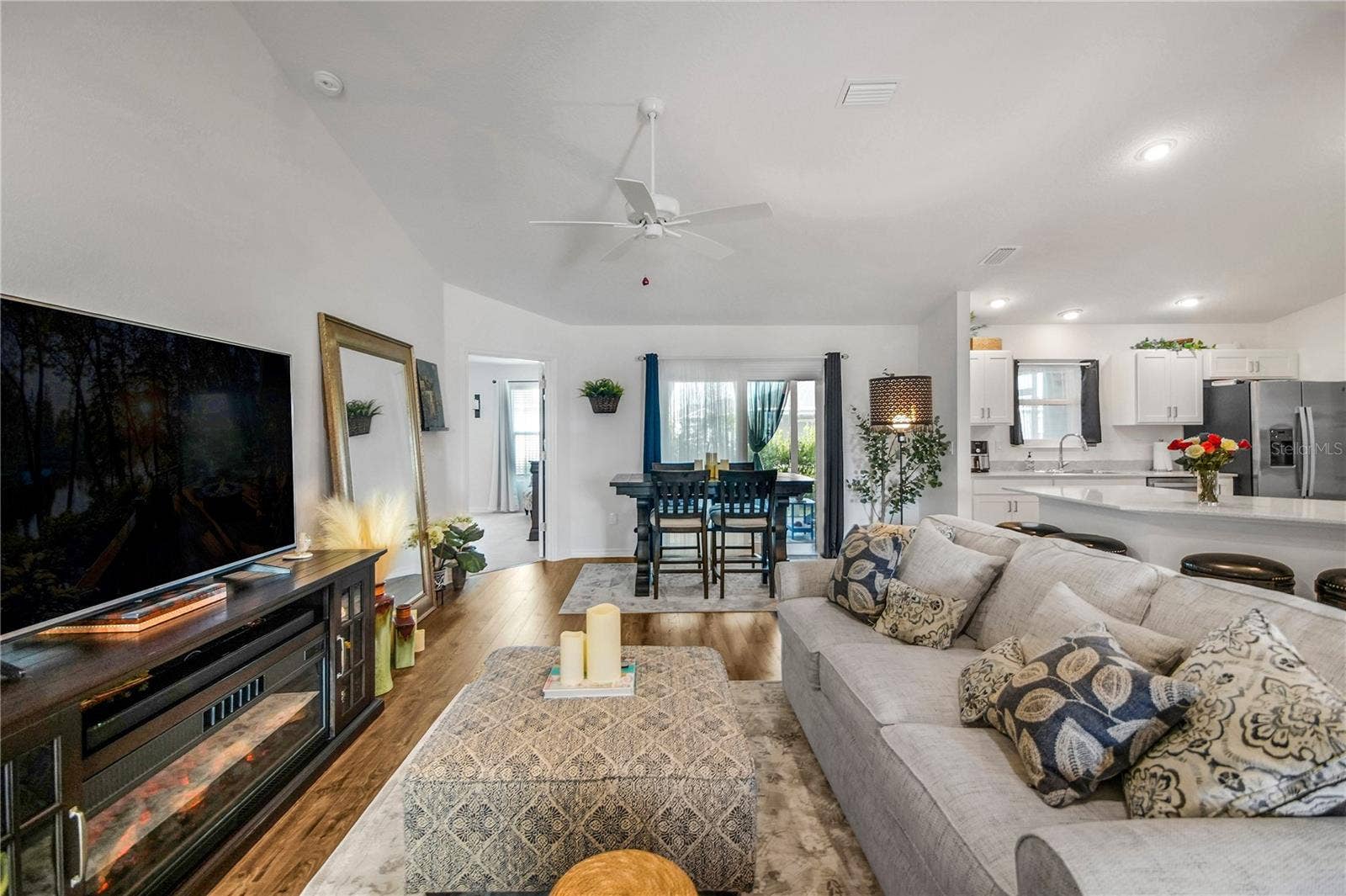 7442 SAVANNA DRIVE, The Villages, FL 34762