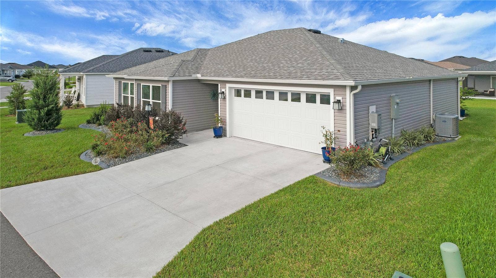 7442 SAVANNA DRIVE, The Villages, FL 34762