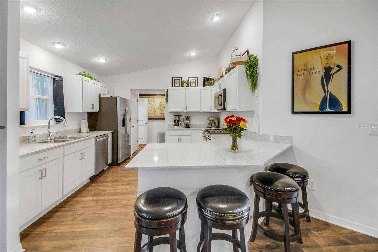 7442 SAVANNA DRIVE, The Villages, FL 34762