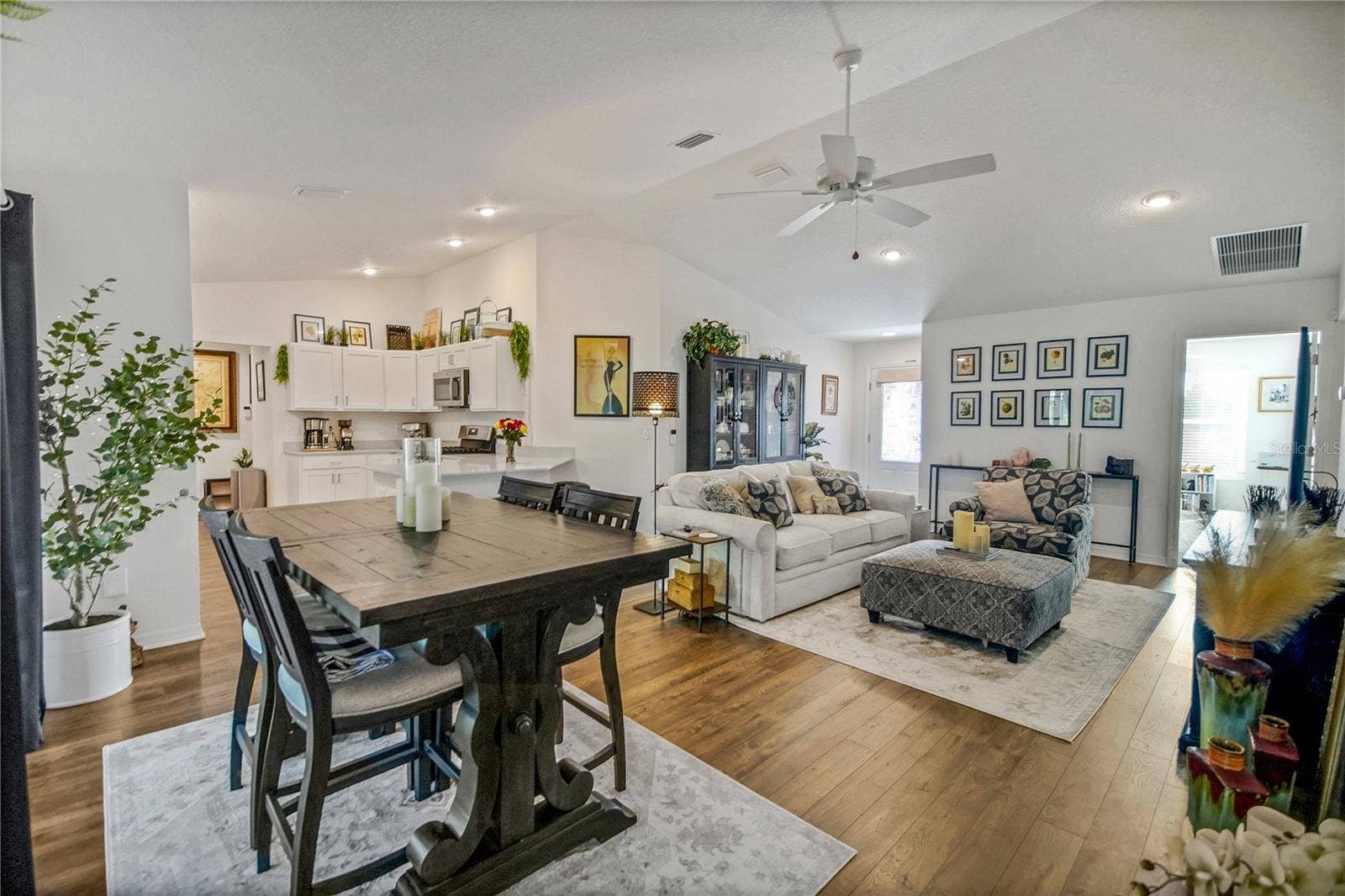 7442 SAVANNA DRIVE, The Villages, FL 34762