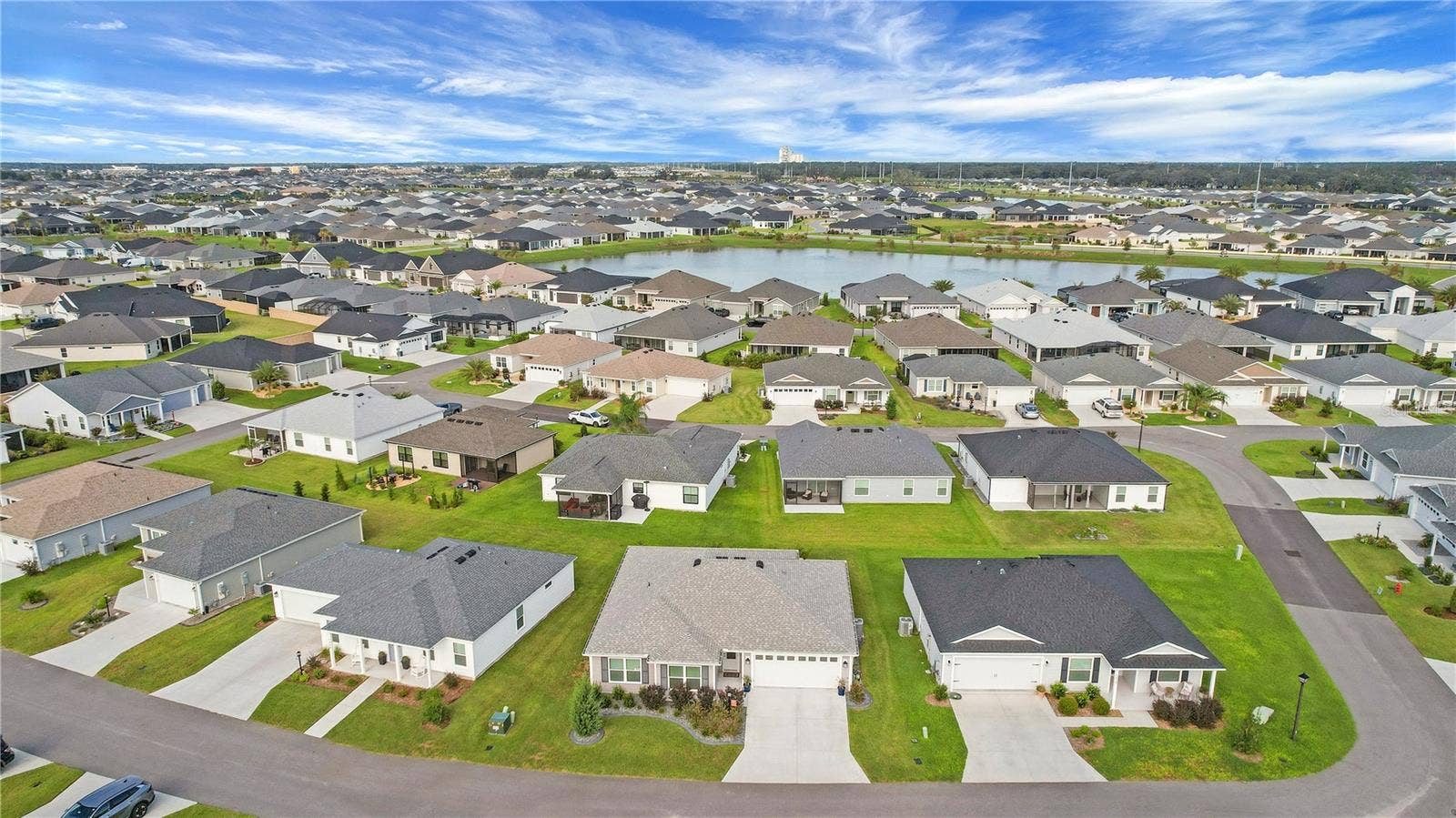 7442 SAVANNA DRIVE, The Villages, FL 34762