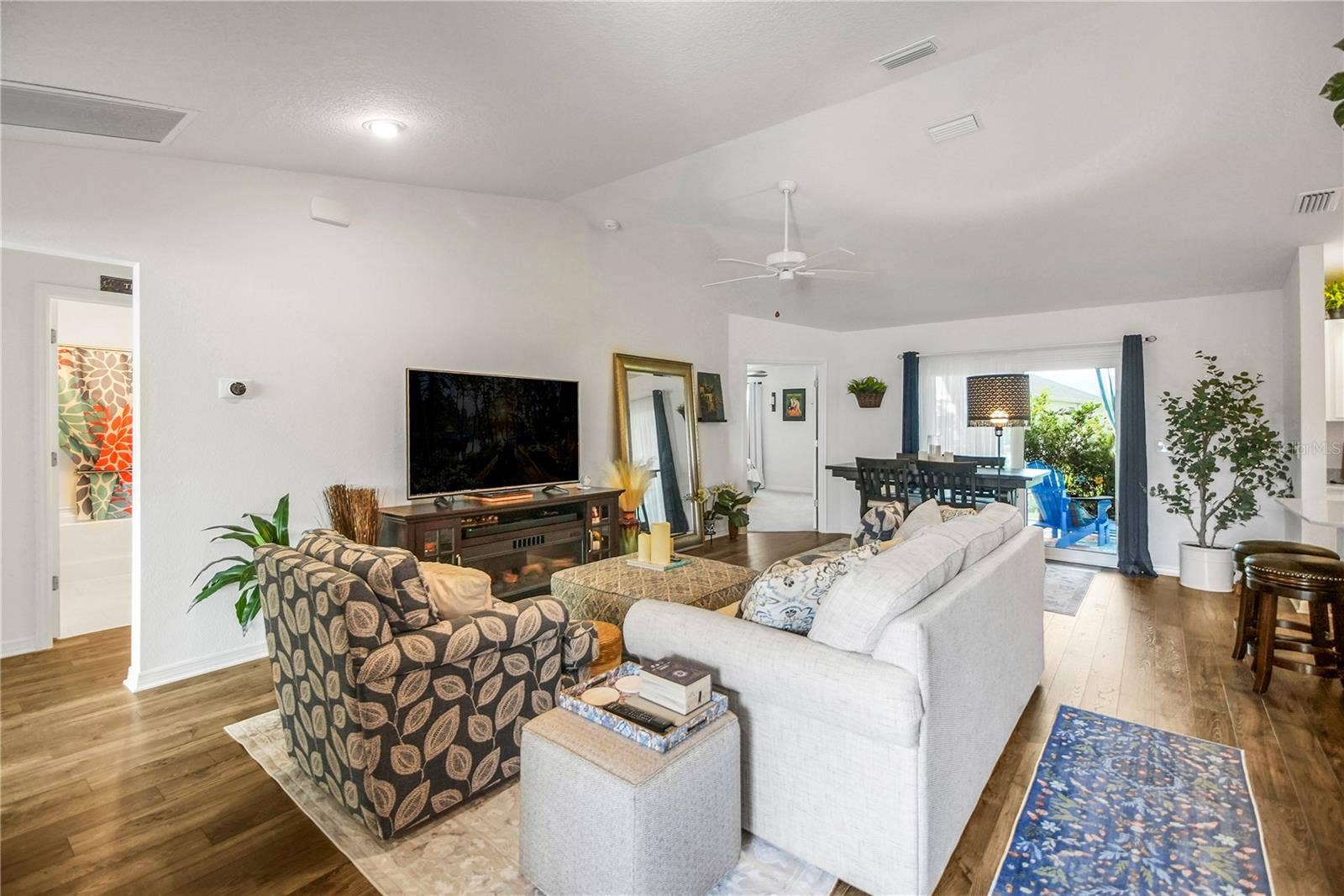 7442 SAVANNA DRIVE, The Villages, FL 34762
