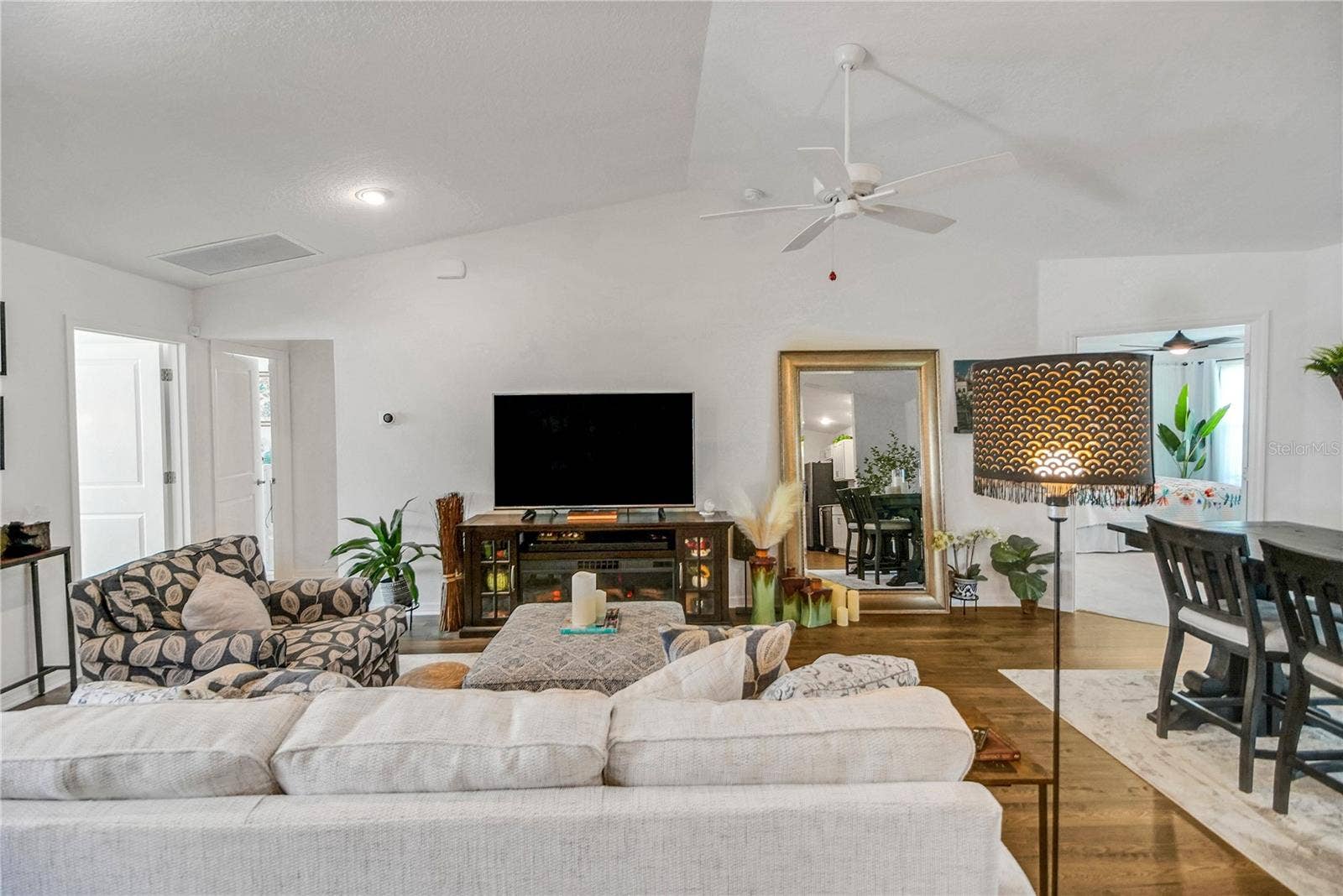 7442 SAVANNA DRIVE, The Villages, FL 34762