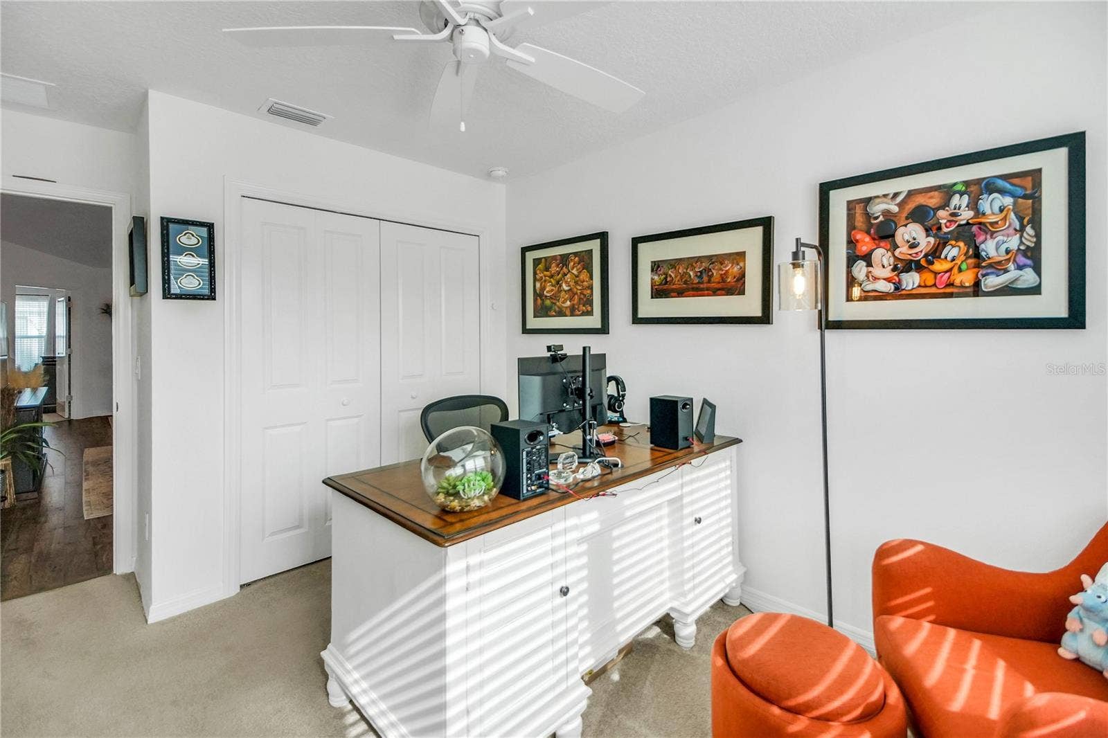7442 SAVANNA DRIVE, The Villages, FL 34762