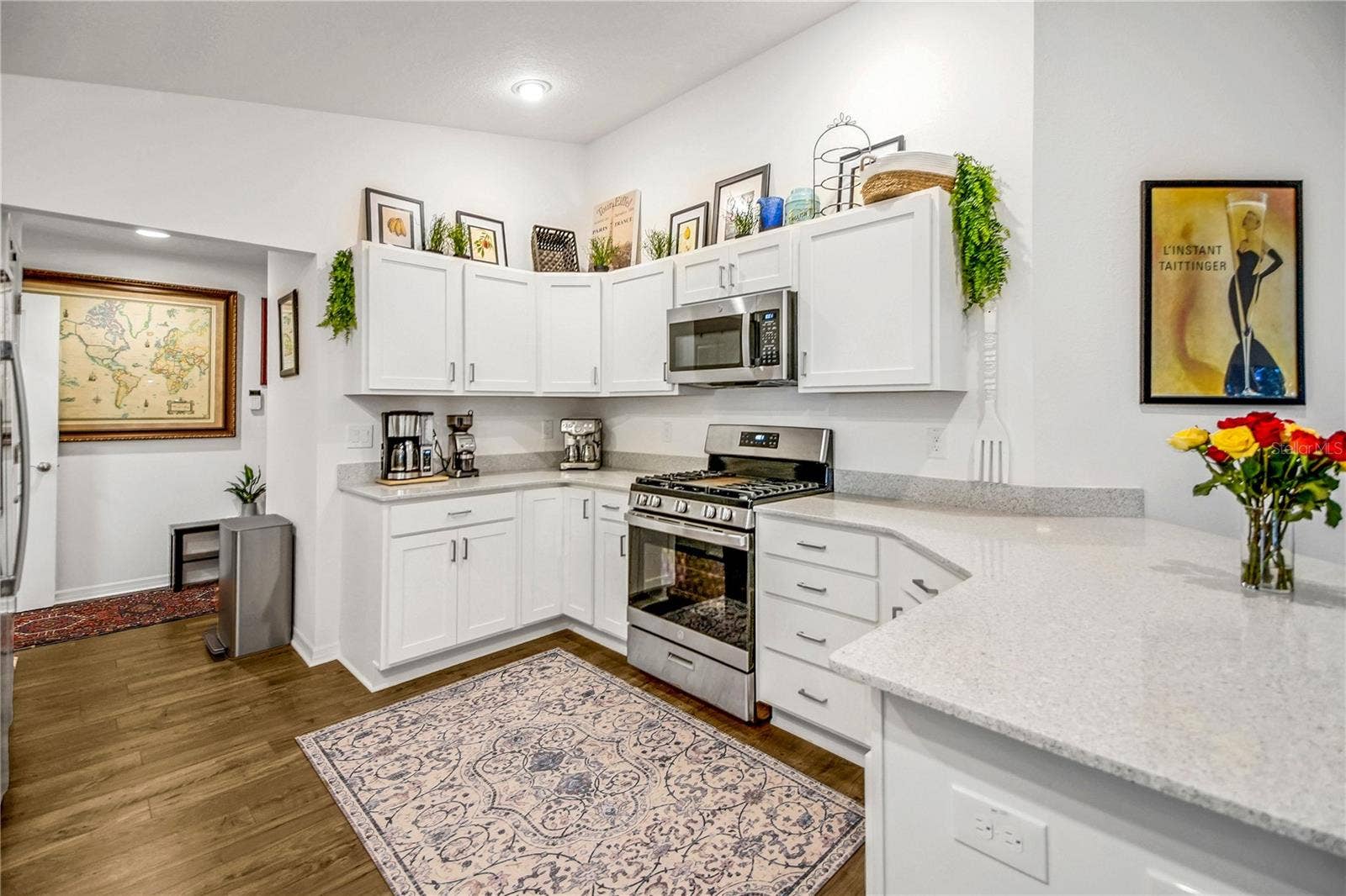 7442 SAVANNA DRIVE, The Villages, FL 34762