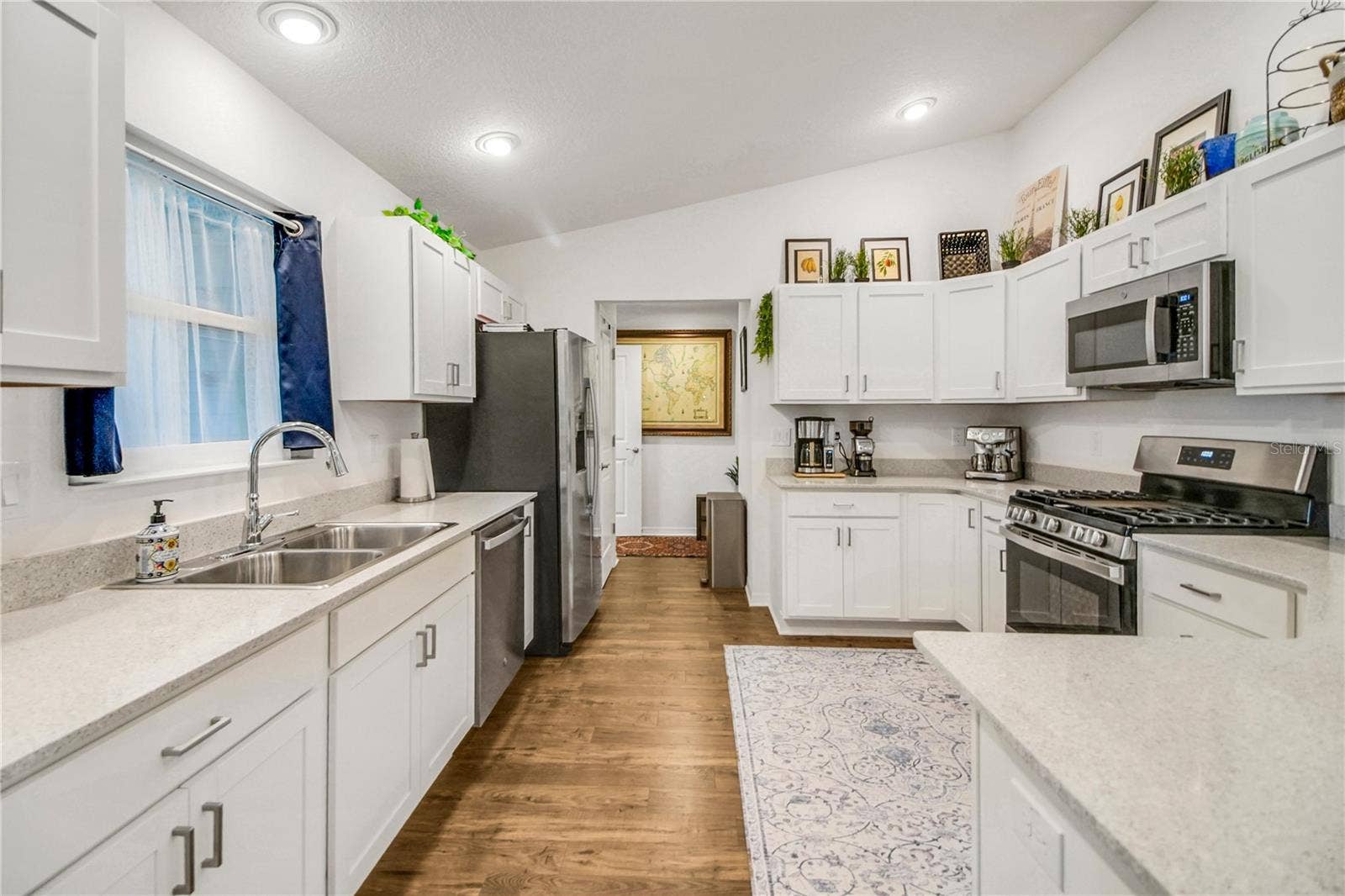 7442 SAVANNA DRIVE, The Villages, FL 34762