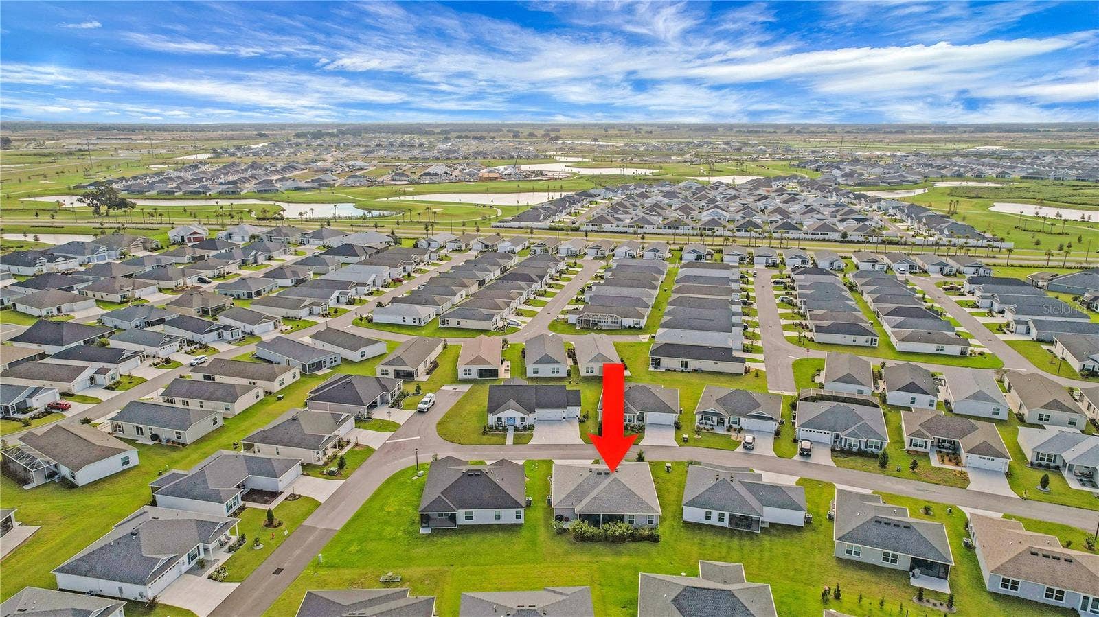 7442 SAVANNA DRIVE, The Villages, FL 34762