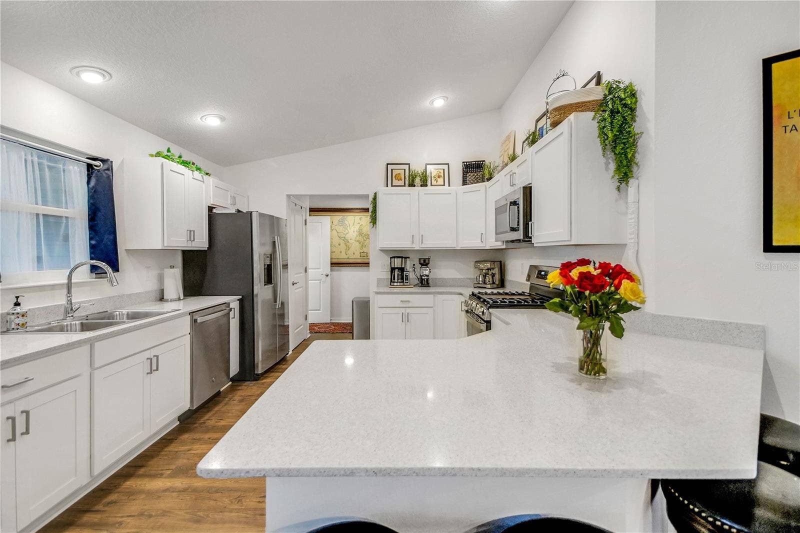 7442 SAVANNA DRIVE, The Villages, FL 34762