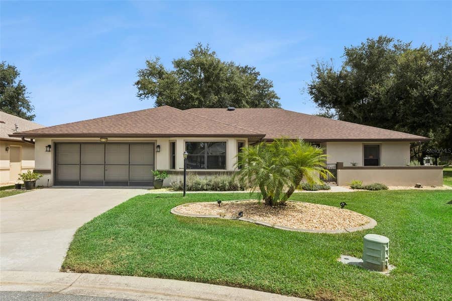 Property photo for 21736 PRINCESS GRACE COURT, Leesburg, FL