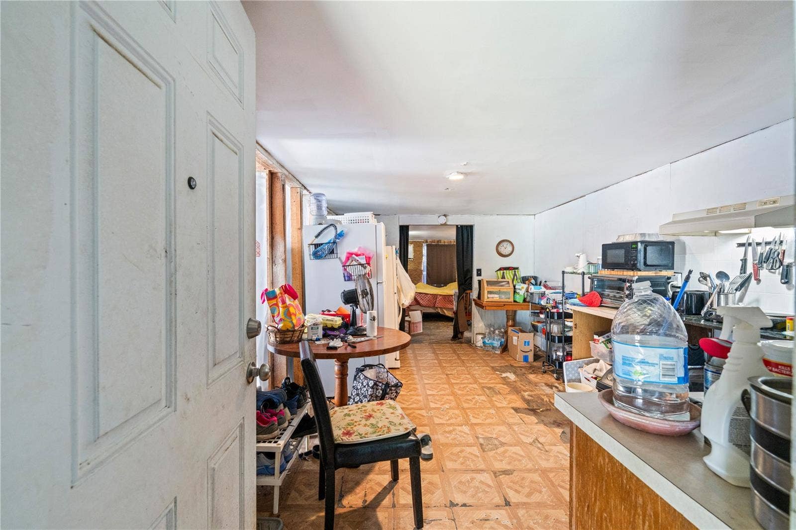 14965 SE 217TH TERRACE, Umatilla, FL 32784