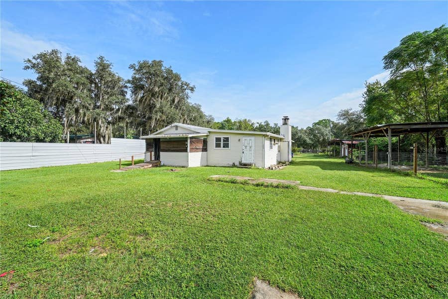 Property photo for 14965 SE 217TH TERRACE, Umatilla, FL