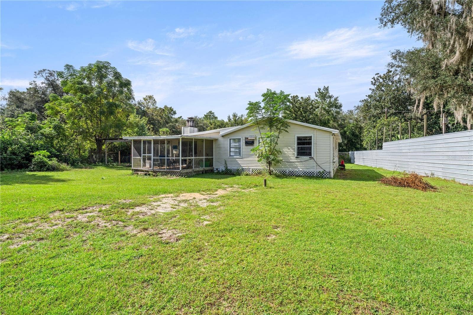 14965 SE 217TH TERRACE, Umatilla, FL 32784
