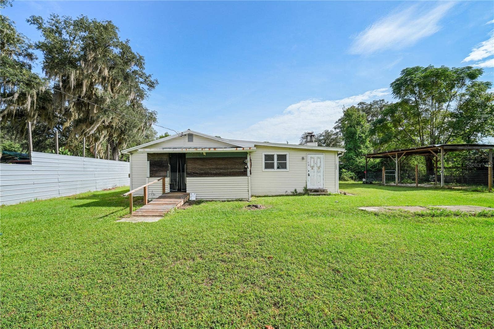 14965 SE 217TH TERRACE, Umatilla, FL 32784