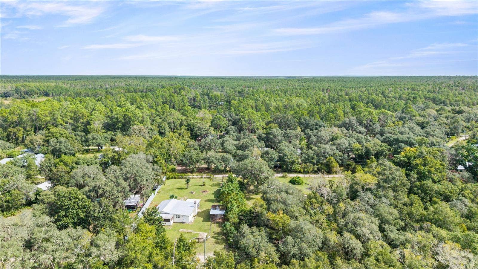 14965 SE 217TH TERRACE, Umatilla, FL 32784