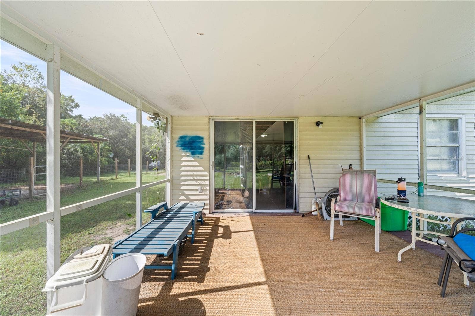 14965 SE 217TH TERRACE, Umatilla, FL 32784