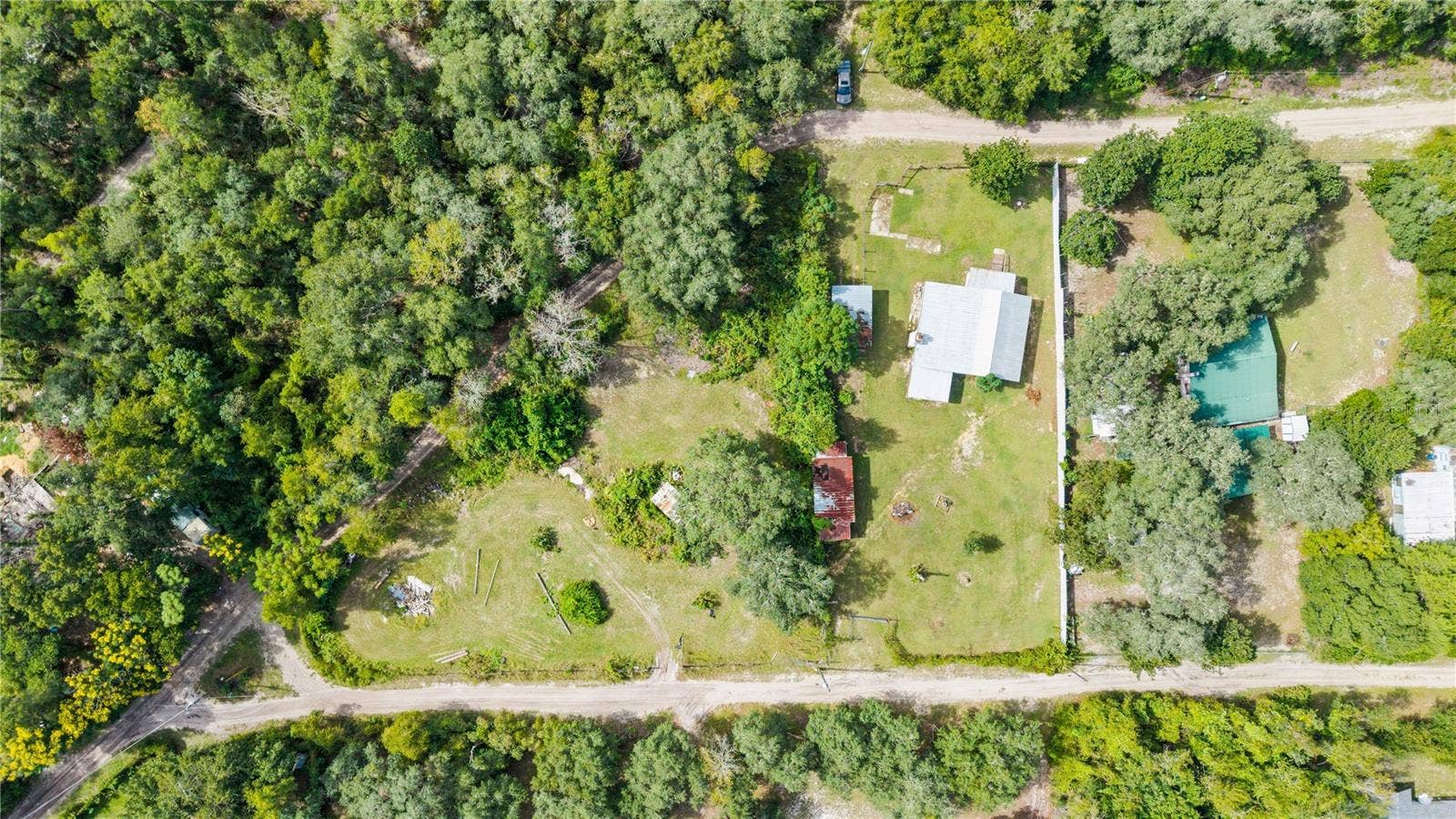 14965 SE 217TH TERRACE, Umatilla, FL 32784