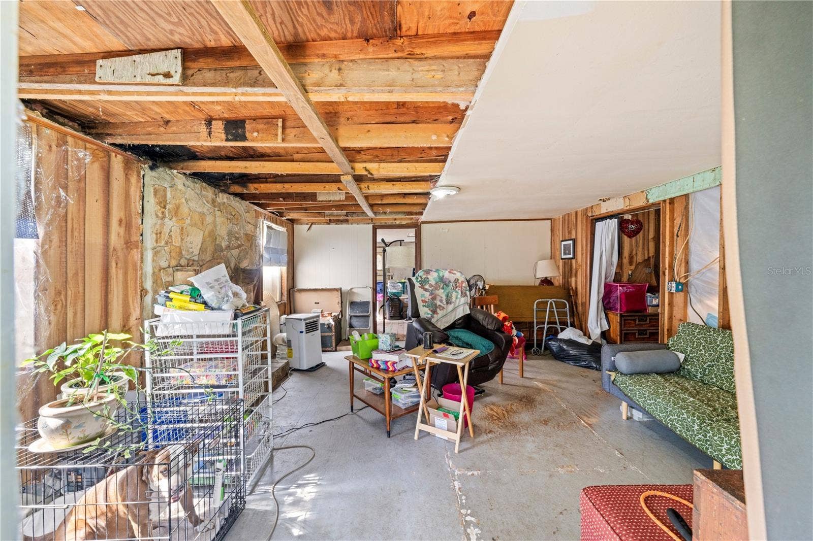 14965 SE 217TH TERRACE, Umatilla, FL 32784