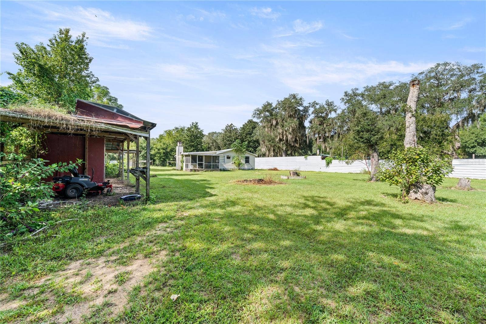 14965 SE 217TH TERRACE, Umatilla, FL 32784