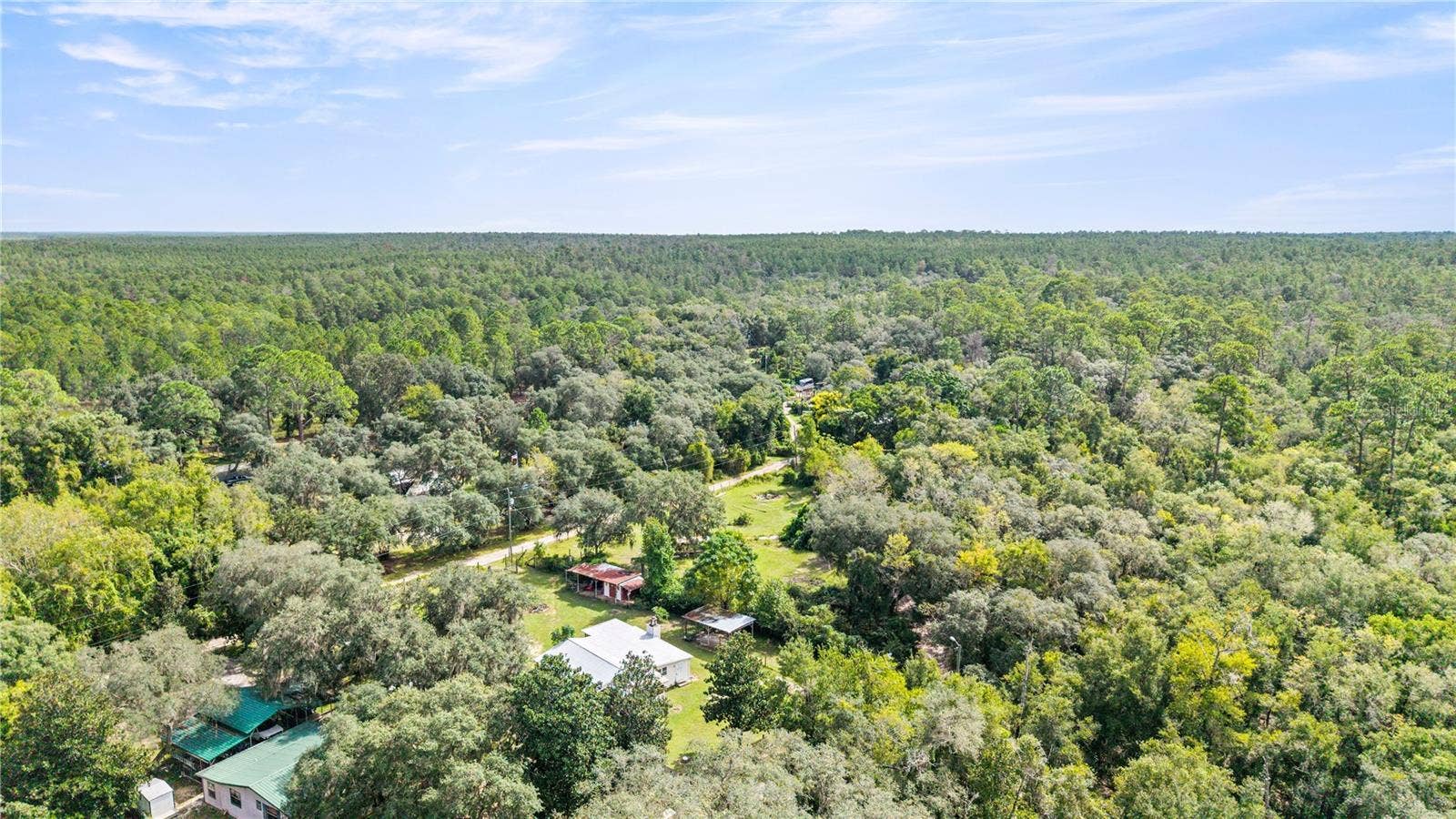 14965 SE 217TH TERRACE, Umatilla, FL 32784