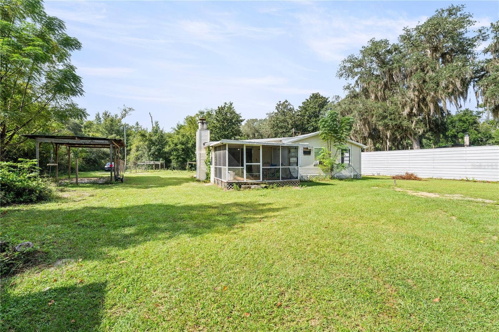 14965 SE 217TH TERRACE, Umatilla, FL 32784