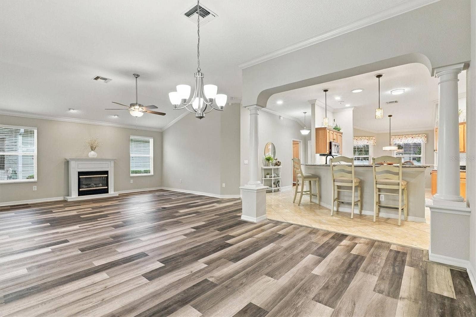3208 HOPEWELL STREET, The Villages, FL 32162 3208 HOPEWELL STREET, The Villages, FL 32162