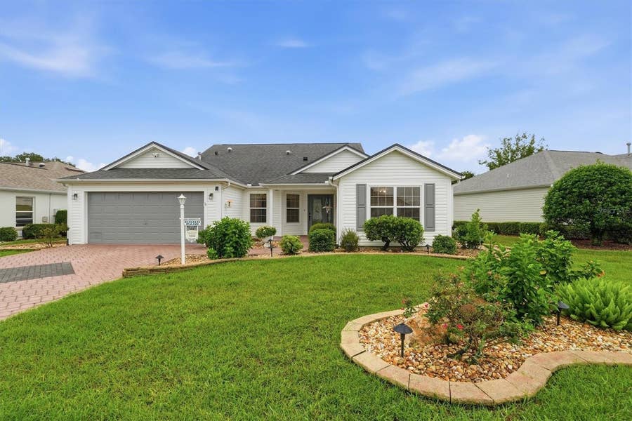 Property photo for 3208 HOPEWELL STREET, The Villages, FL