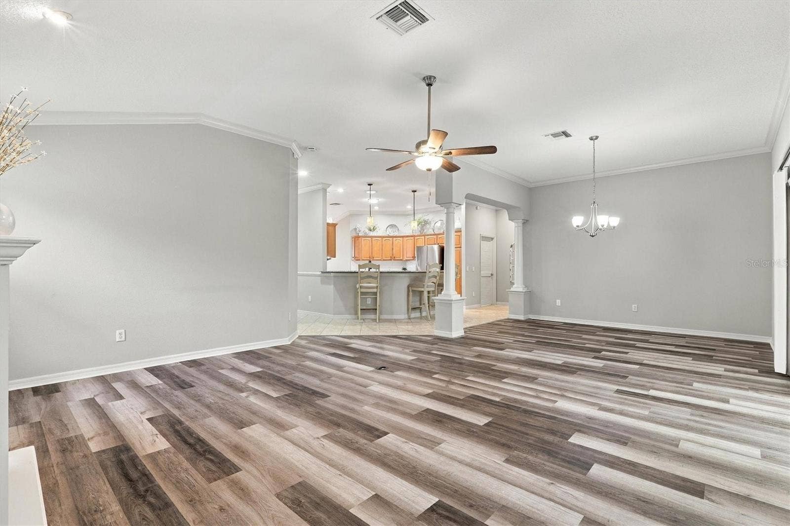 3208 HOPEWELL STREET, The Villages, FL 32162 3208 HOPEWELL STREET, The Villages, FL 32162