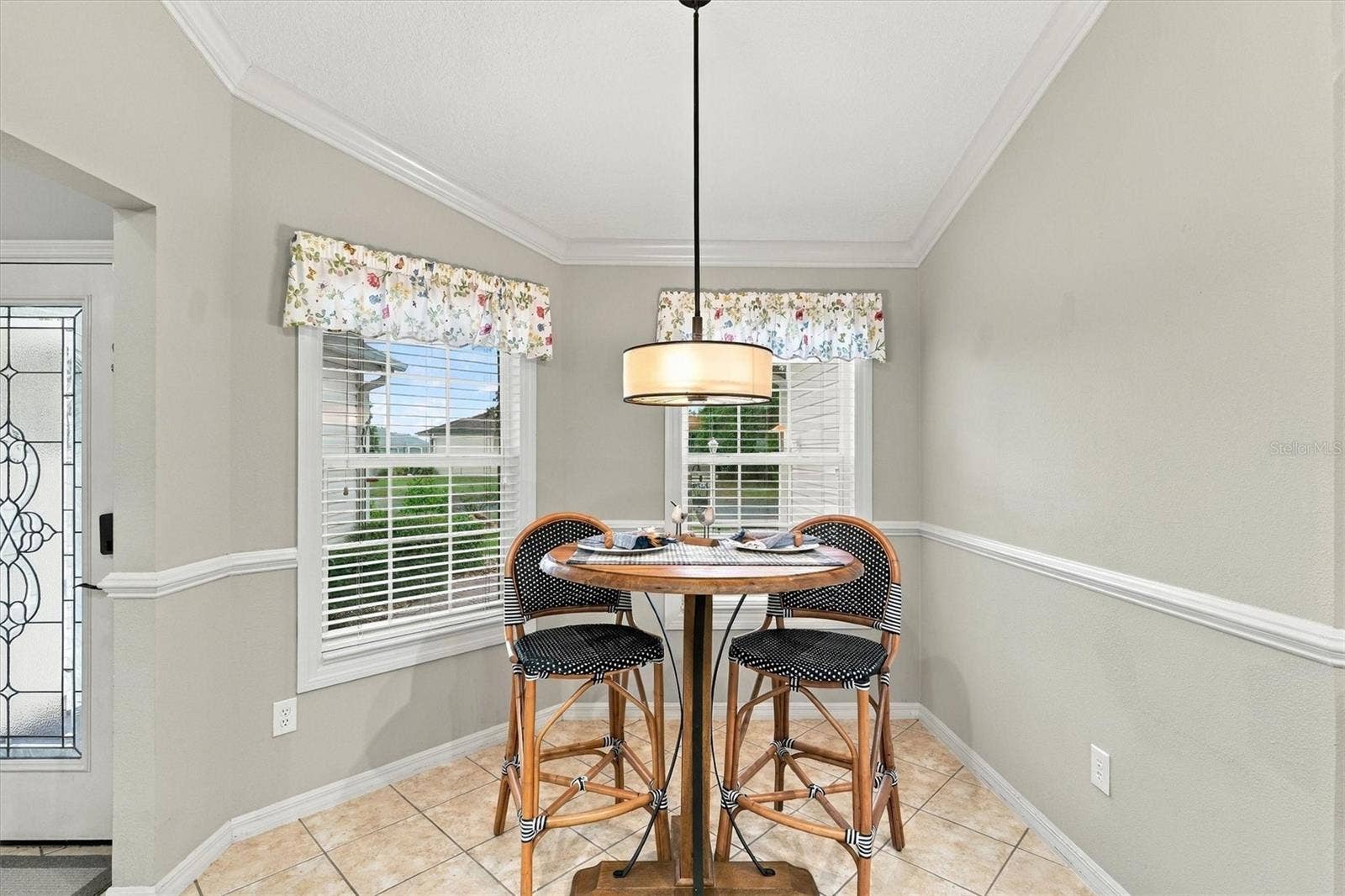 3208 HOPEWELL STREET, The Villages, FL 32162 3208 HOPEWELL STREET, The Villages, FL 32162