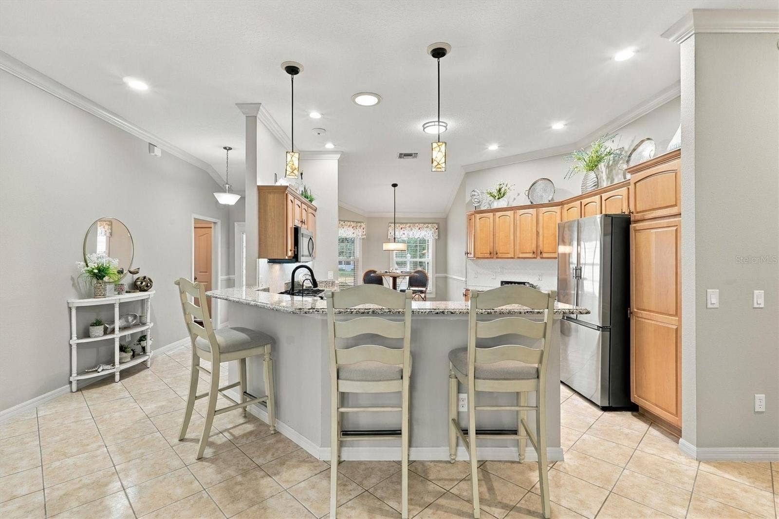 3208 HOPEWELL STREET, The Villages, FL 32162 3208 HOPEWELL STREET, The Villages, FL 32162