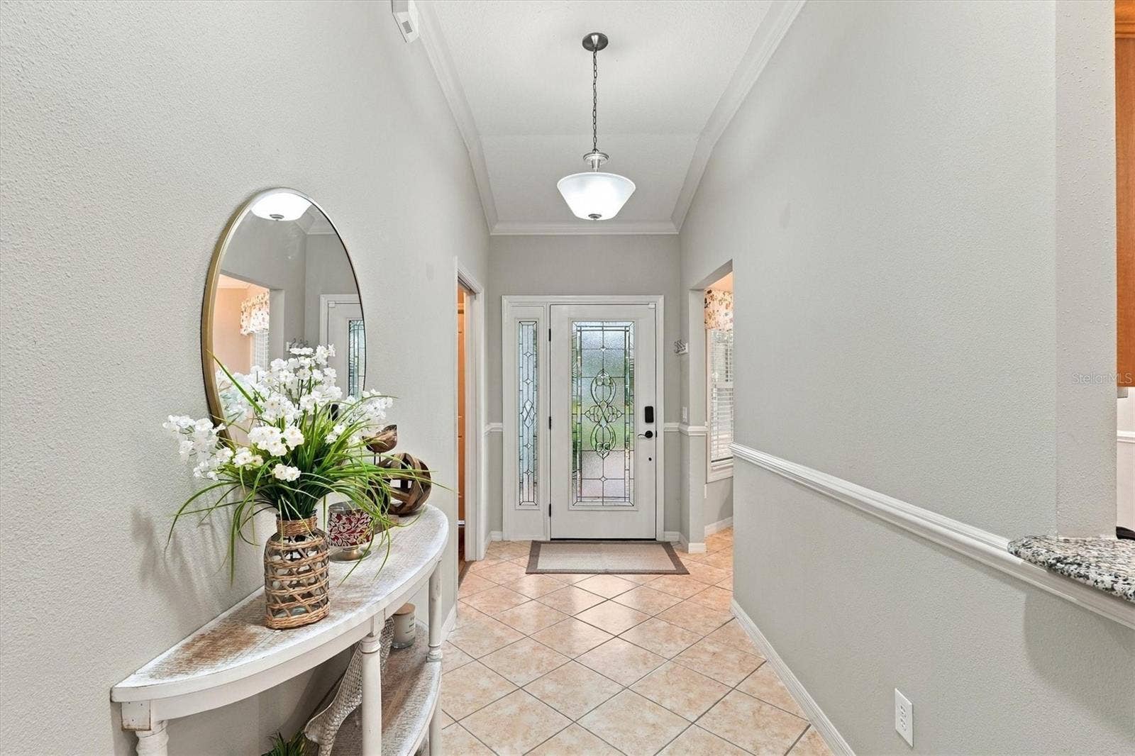 3208 HOPEWELL STREET, The Villages, FL 32162 3208 HOPEWELL STREET, The Villages, FL 32162