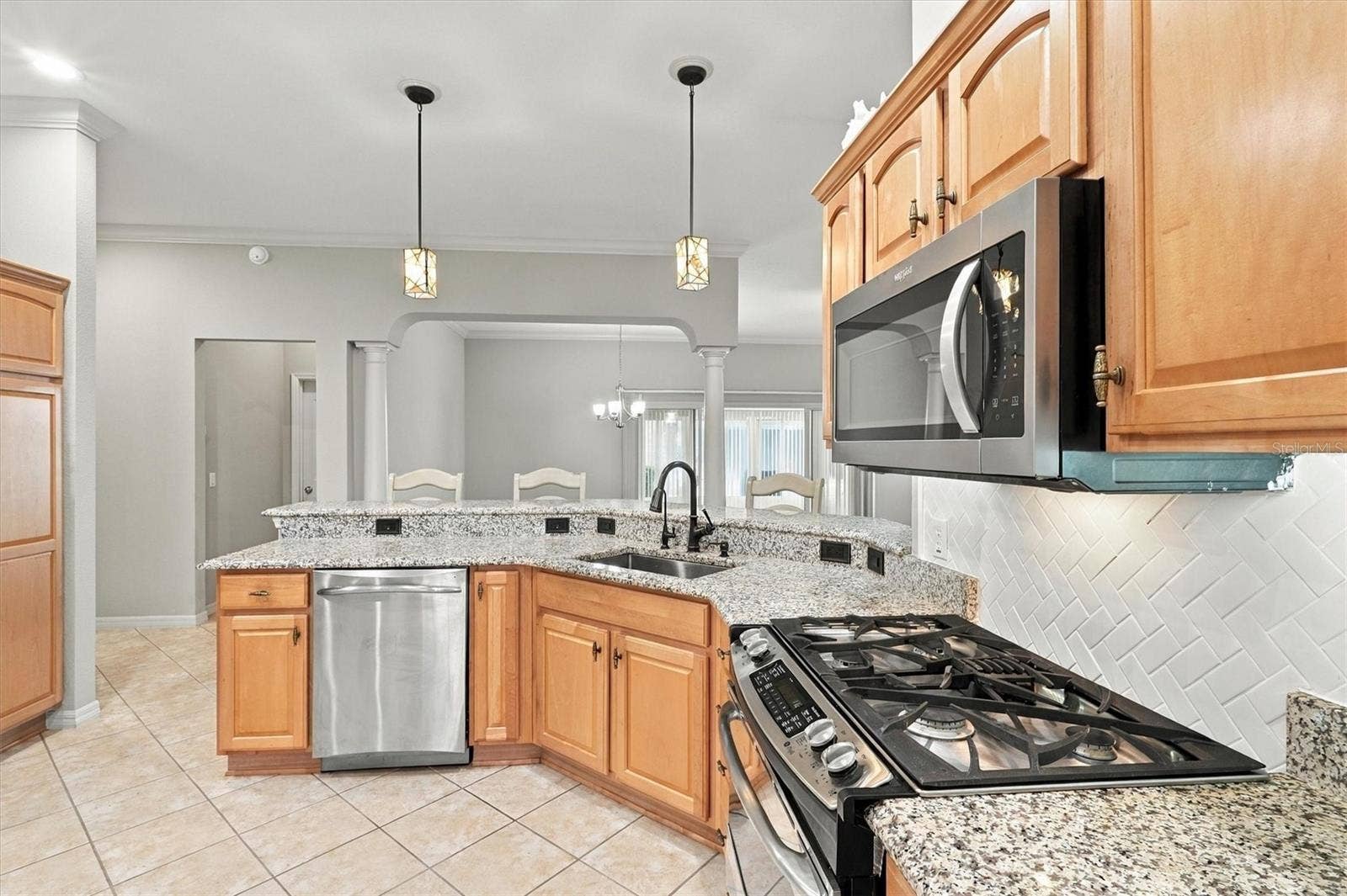 3208 HOPEWELL STREET, The Villages, FL 32162 3208 HOPEWELL STREET, The Villages, FL 32162