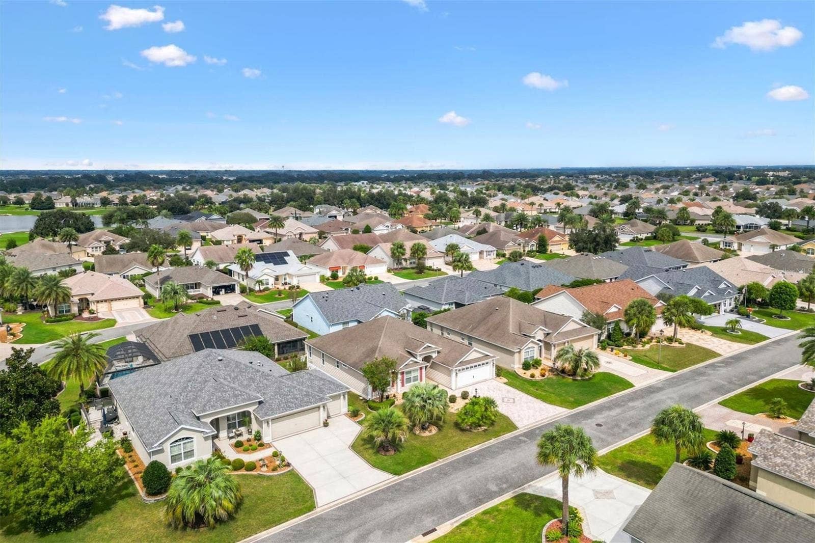 1926 ELDRIDGE LOOP, The Villages, FL 32162 The Village of Pennecamp in The Villages, FL.