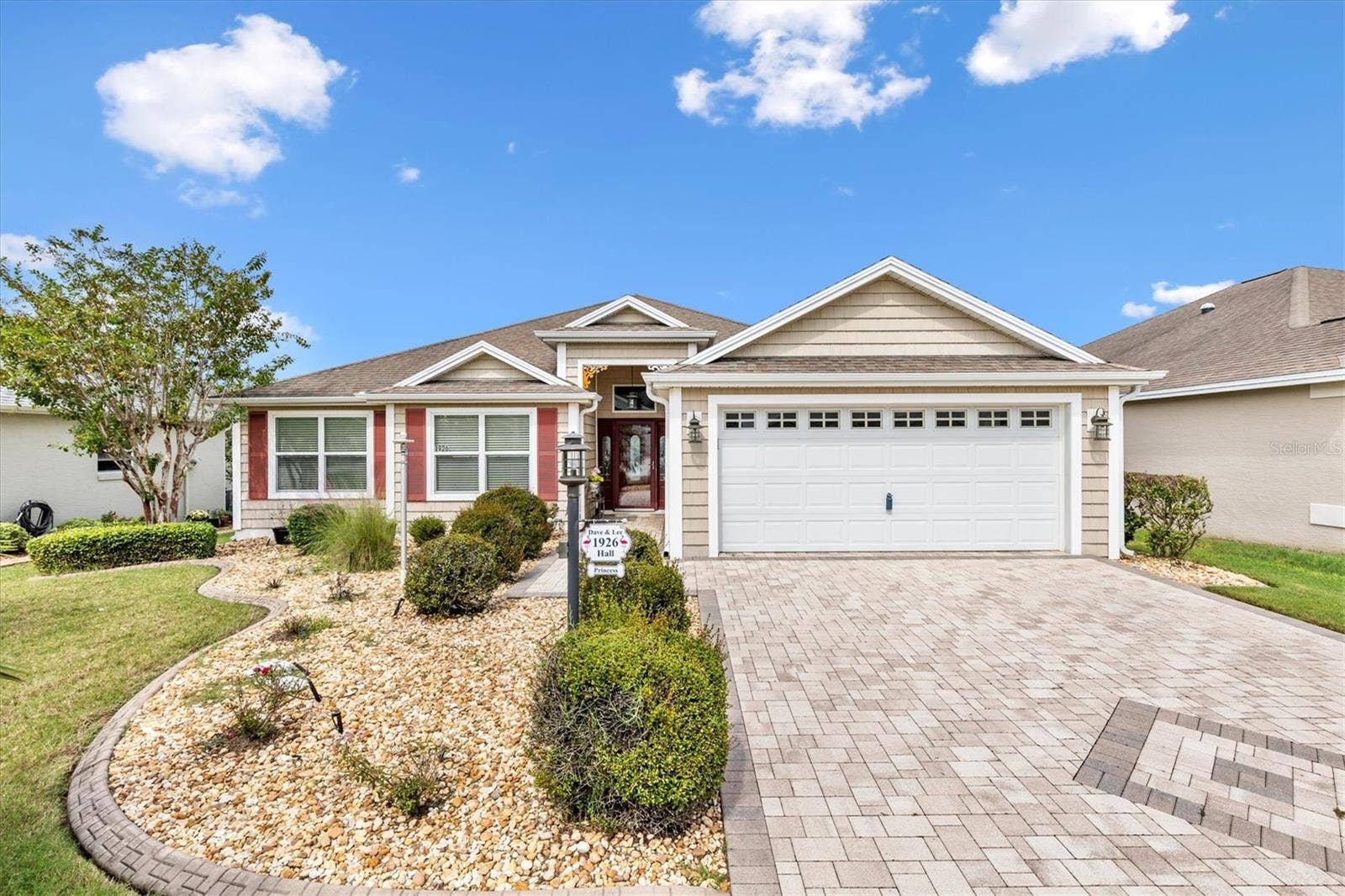 1926 ELDRIDGE LOOP, The Villages, FL 32162 1926 ELDRIDGE LOOP, The Villages, FL 32162