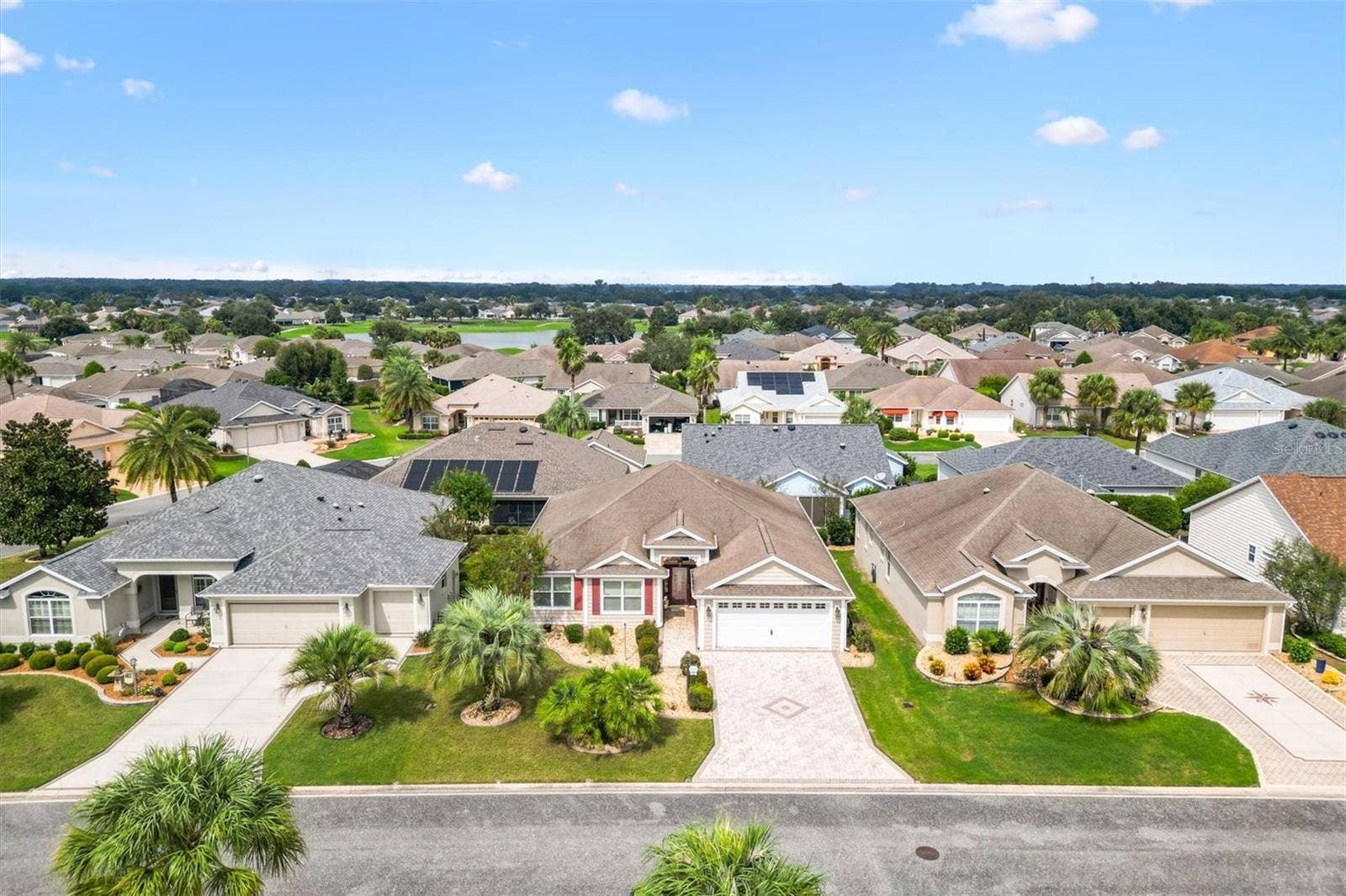 1926 ELDRIDGE LOOP, The Villages, FL 32162 1926 ELDRIDGE LOOP, The Villages, FL 32162