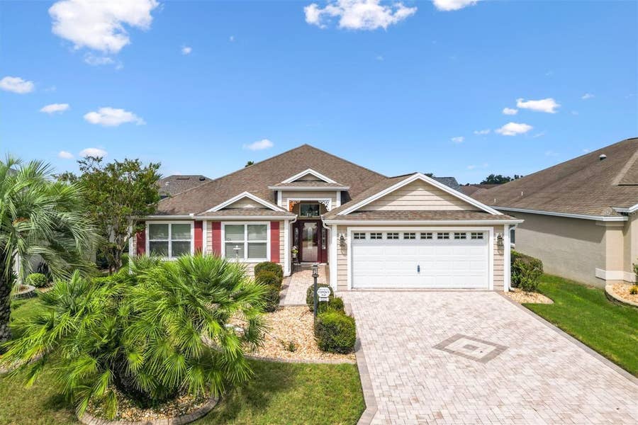Property photo for 1926 ELDRIDGE LOOP, The Villages, FL