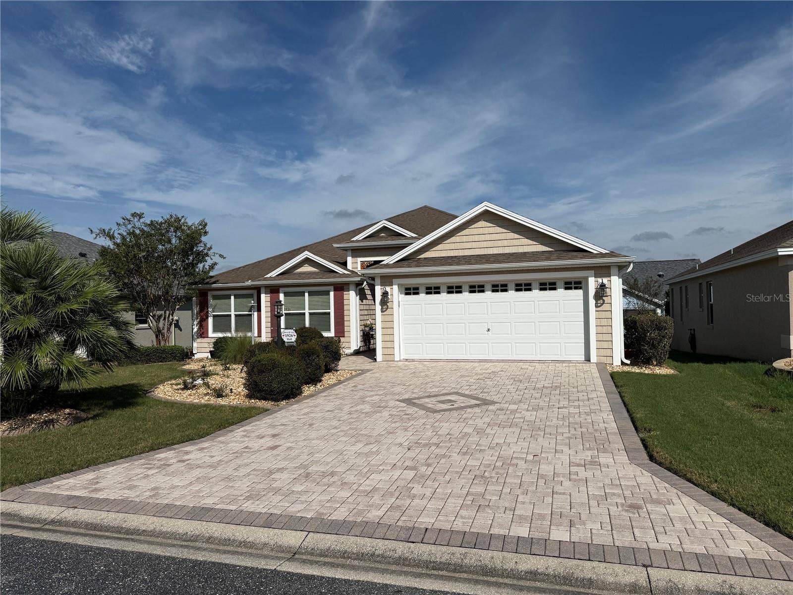 1926 ELDRIDGE LOOP, The Villages, FL 32162 1926 Eldridge Loop in The Villages, FL.