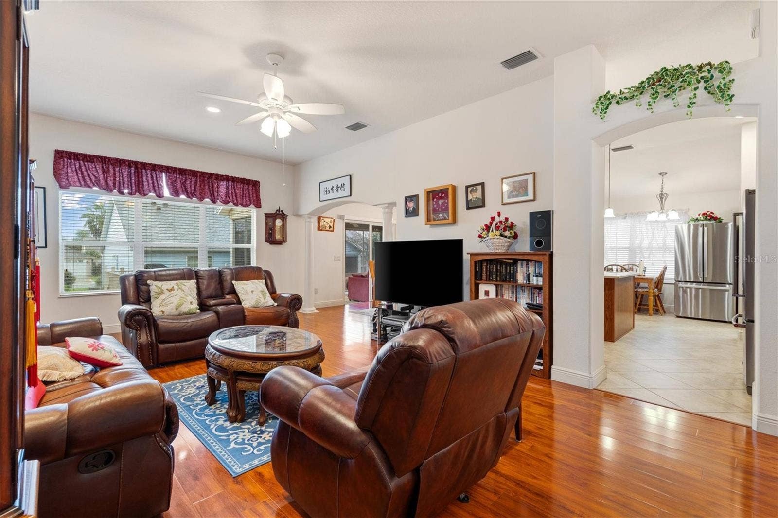 1926 ELDRIDGE LOOP, The Villages, FL 32162 1926 ELDRIDGE LOOP, The Villages, FL 32162