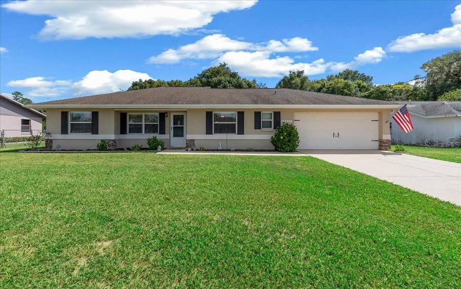 Property photo for 10837 SE 45TH AVENUE, Belleview, FL