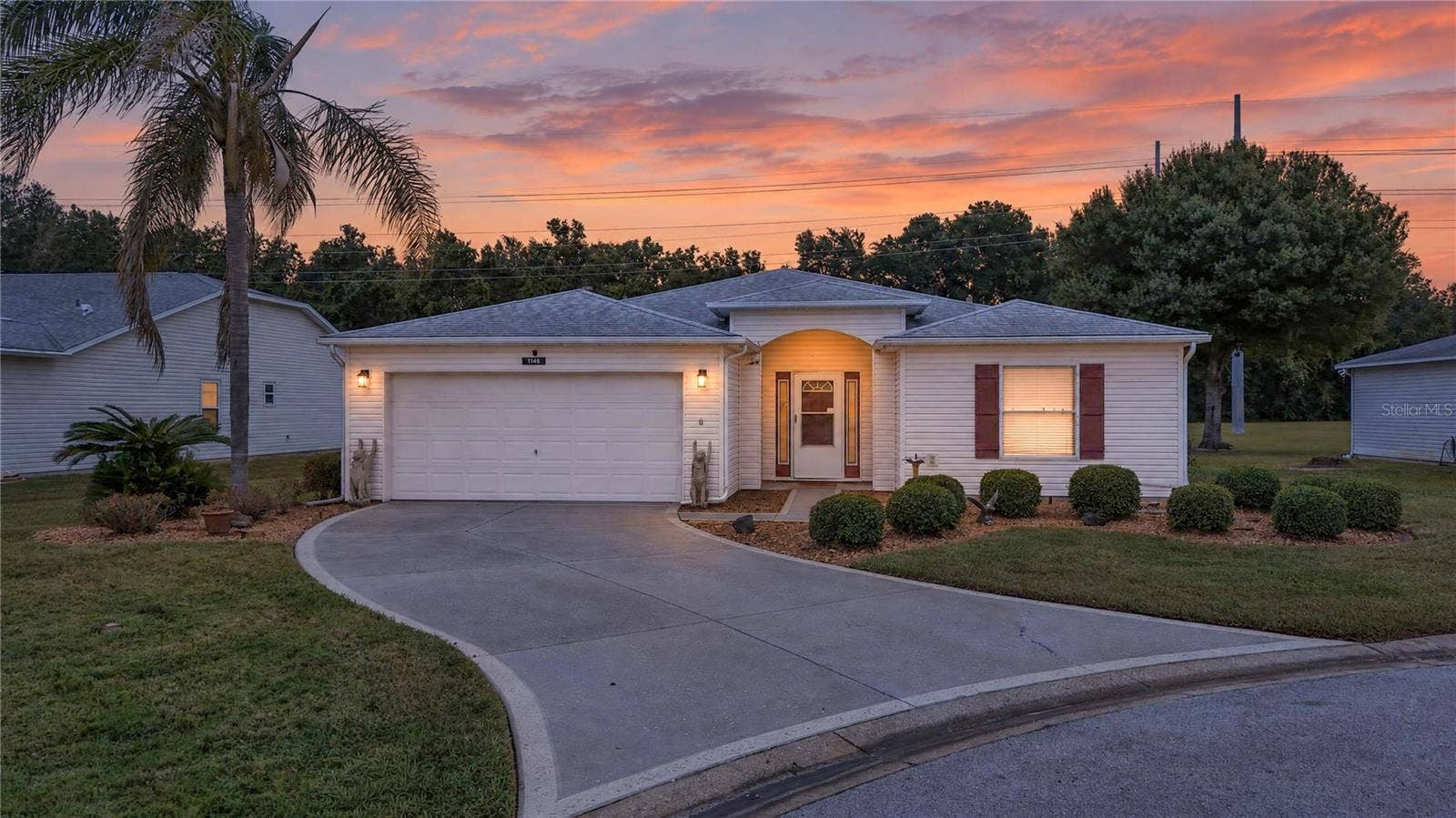 1145 EAGLES LANDING, Leesburg, FL 34748 1145 EAGLES LANDING, Leesburg, FL 34748